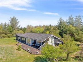 Holiday Home Katrina - 1-7km from the sea by Interhome